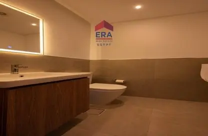 Penthouse - 3 Bedrooms - 4 Bathrooms for rent in Street 85 - Maadi - Hay El Maadi - Cairo