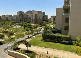 Duplex - 3 Bedrooms - 3 Bathrooms for rent in Palm Hills Village Gate - South Investors Area - New Cairo City - Cairo