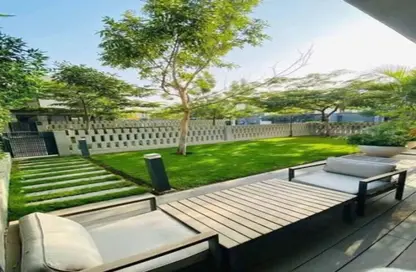 Townhouse - 3 Bedrooms - 3 Bathrooms for sale in Al Burouj Compound - El Shorouk Compounds - Shorouk City - Cairo