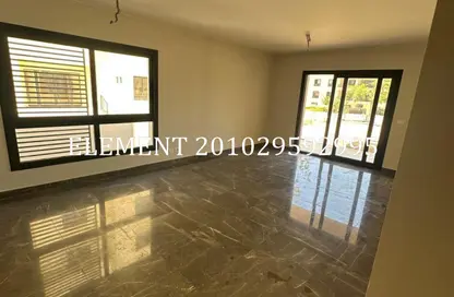 شقة - 3 غرف نوم - 3 حمامات للايجار في أو ويست - كمبوندات 6 أكتوبر - مدينة 6 أكتوبر - الجيزة