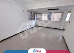 شقة - 3 غرف نوم - 1 حمام for للايجار in ستانلي - حي شرق - الاسكندرية