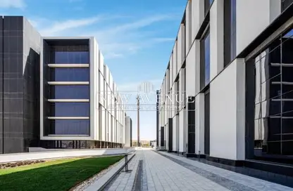 Office Space - Studio - 1 Bathroom for sale in Hyde Park - 5th Settlement Compounds - The 5th Settlement - New Cairo City - Cairo