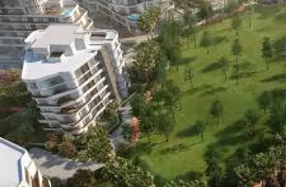 Apartment - 2 Bedrooms - 3 Bathrooms for sale in Bloomfields - Mostakbal City Compounds - Mostakbal City - Future City - Cairo