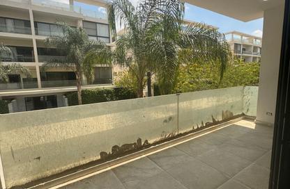 Apartment - 2 Bedrooms - 2 Bathrooms for rent in Lake View Residence - 5th Settlement Compounds - The 5th Settlement - New Cairo City - Cairo