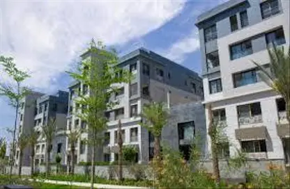 Apartment - 2 Bedrooms - 3 Bathrooms for sale in TRIO - 5th Settlement Compounds - The 5th Settlement - New Cairo City - Cairo