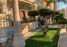 Apartment - 2 Bedrooms - 2 Bathrooms for rent in El Yasmeen 4 - El Yasmeen - New Cairo City - Cairo