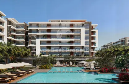 Apartment - 2 Bedrooms - 3 Bathrooms for sale in El Patio Oro - 5th Settlement Compounds - The 5th Settlement - New Cairo City - Cairo Apartment - 2 Bedrooms - 3 Bathrooms for sale in El Patio Oro - 5th Settlement Compounds - The 5th Settlement - New Cairo City - Cairo