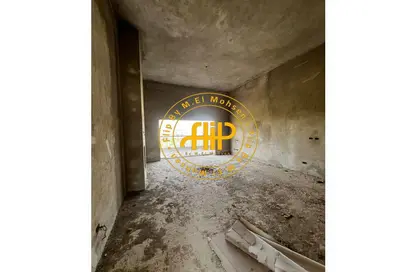 تاون هاوس - 6 غرف نوم - 4 حمامات للبيع في نيو جيزة - طريق مصر اسكندرية الصحراوي - مدينة 6 أكتوبر - الجيزة