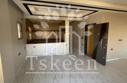 Apartment - 3 Bedrooms - 2 Bathrooms for sale in Touristic 1 - Northern Expansions - 6 October City - Giza