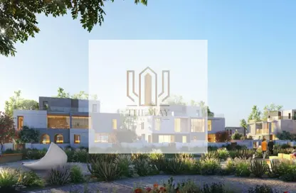 Apartment - 2 Bedrooms - 3 Bathrooms for sale in Vye Sodic - New Zayed City - Sheikh Zayed City - Giza