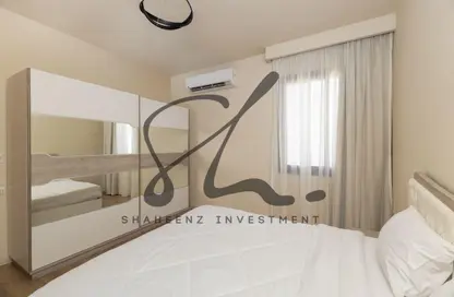 شقة - 3 غرف نوم - 3 حمامات للايجار في الجريا - كمبوندات الشيخ زايد - الشيخ زايد - الجيزة