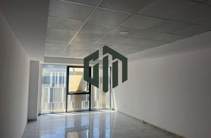 Office Space - Studio - 1 Bathroom for rent in Bank Center Street - South Teseen St. - The 5th Settlement - New Cairo City - Cairo