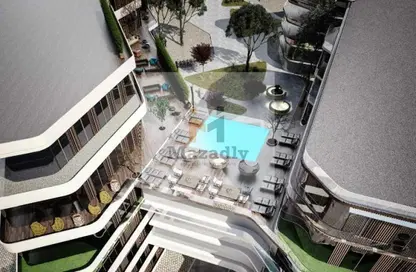 Apartment - 2 Bedrooms - 2 Bathrooms for sale in Bloomfields - Mostakbal City Compounds - Mostakbal City - Future City - Cairo