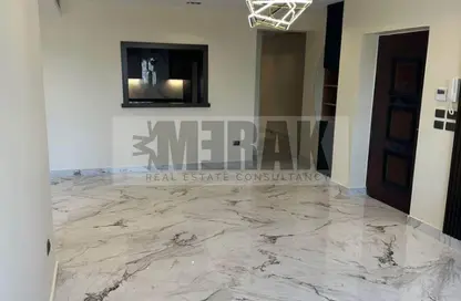 Apartment - 2 Bedrooms - 2 Bathrooms for sale in Mountain View Hyde Park - 5th Settlement Compounds - The 5th Settlement - New Cairo City - Cairo