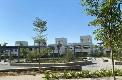 فيلا - 3 غرف نوم - 3 حمامات للبيع في كمبوند البروج - كمبوندات الشروق - مدينة الشروق - القاهرة