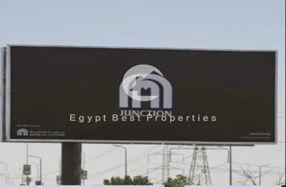 نصف طابق - استوديو - 1 حمام للبيع في 205 اركان بالم - كمبوندات الشيخ زايد - الشيخ زايد - الجيزة