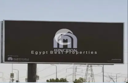 نصف طابق - استوديو - 1 حمام للبيع في 205 اركان بالم - كمبوندات الشيخ زايد - الشيخ زايد - الجيزة