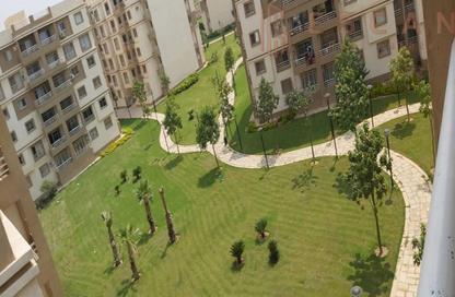 Apartment - 3 Bedrooms - 2 Bathrooms for rent in Madinaty - Cairo