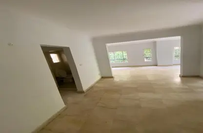 تاون هاوس - 3 غرف نوم - 3 حمامات للبيع في الرحاب المرحلة الأولى - الرحاب - مدينة القاهرة الجديدة - القاهرة