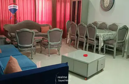 شقة - 3 غرف نوم - 2 حمامات للايجار في شارع جسر السويس - النزهه الجديدة - النزهة - القاهرة