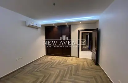 Apartment - 3 Bedrooms - 3 Bathrooms for rent in Eastown - 5th Settlement Compounds - The 5th Settlement - New Cairo City - Cairo