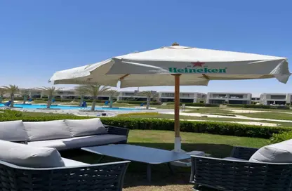 Chalet - 3 Bedrooms - 2 Bathrooms for sale in La vista Ras El Hikma - Ras Al Hekma - North Coast