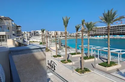 شاليه - 2 غرف نوم - 2 حمامات للبيع في مراسي - سيدي عبد الرحمن - الساحل الشمالي