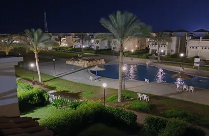 Villa - 3 Bedrooms - 3 Bathrooms for sale in Stella Heights - Al Alamein - North Coast