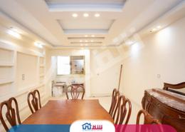 Apartment - 2 bedrooms - 2 bathrooms for للبيع in Al Ekbal St. - Abu Qir - Hay Than El Montazah - Alexandria Apartment - 2 bedrooms - 2 bathrooms for للبيع in Al Ekbal St. - Abu Qir - Hay Than El Montazah - Alexandria