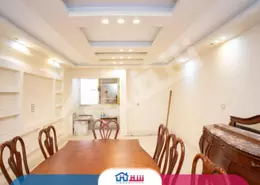 Apartment - 2 Bedrooms - 2 Bathrooms for sale in Al Ekbal St. - Abu Qir - Hay Than El Montazah - Alexandria