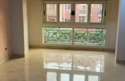Apartment - 2 Bedrooms - 1 Bathroom for rent in Rawdat Zayed - 12th District - Sheikh Zayed City - Giza