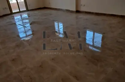 Villa - 7+ Bedrooms - 7+ Bathrooms for rent in District 2 - The 5th Settlement - New Cairo City - Cairo