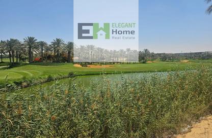 Villa - 6 Bedrooms - 6 Bathrooms for sale in Katameya Dunes - El Katameya Compounds - El Katameya - New Cairo City - Cairo