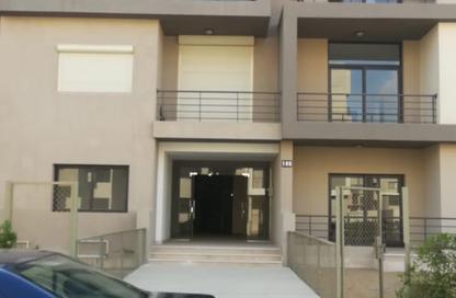شقة - 3 غرف نوم - 2 حمامات للايجار في مون ريزيدنس - فيفث سكوير - التجمع الخامس - مدينة القاهرة الجديدة - القاهرة