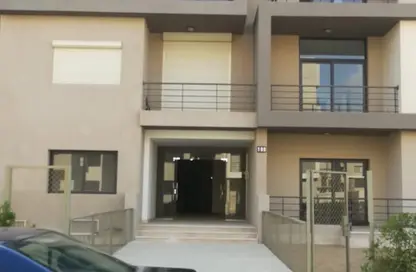 شقة - 3 غرف نوم - 2 حمامات للايجار في مون ريزيدنس - فيفث سكوير - التجمع الخامس - مدينة القاهرة الجديدة - القاهرة