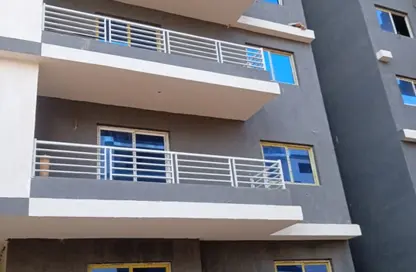 Apartment - 3 Bedrooms - 3 Bathrooms for sale in Stau - New Capital Compounds - New Capital City - Cairo