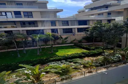 Apartment - 3 Bedrooms - 3 Bathrooms for sale in Villette - 5th Settlement Compounds - The 5th Settlement - New Cairo City - Cairo