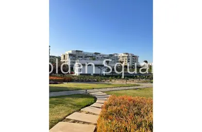 Townhouse - 3 Bedrooms - 4 Bathrooms for sale in Hyde Park - 5th Settlement Compounds - The 5th Settlement - New Cairo City - Cairo