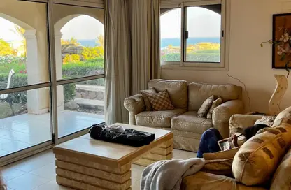 Chalet - 3 Bedrooms - 2 Bathrooms for sale in La Vista 1 - La Vista - Al Ain Al Sokhna - Suez