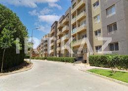 Apartment - 2 bedrooms - 2 bathrooms for للبيع in Katameya Gardens - El Katameya Compounds - El Katameya - New Cairo City - Cairo