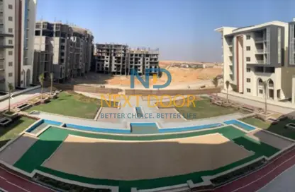 تاون هاوس - 3 غرف نوم - 2 حمامات للبيع في كوربة هايتس - الحي الخامس - هليوبوليس الجديدة - القاهرة