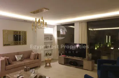 فيلا - 5 غرف نوم - 5 حمامات للبيع في سي شيلز مارينا - مدينة العلمين الجديدة - العلمين - الساحل الشمالي