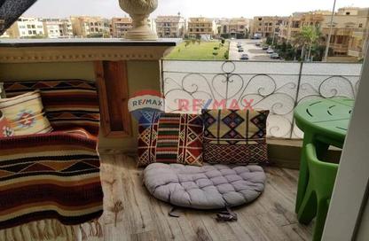 Apartment - 3 Bedrooms - 3 Bathrooms for sale in El Yasmeen 6 - El Yasmeen - New Cairo City - Cairo