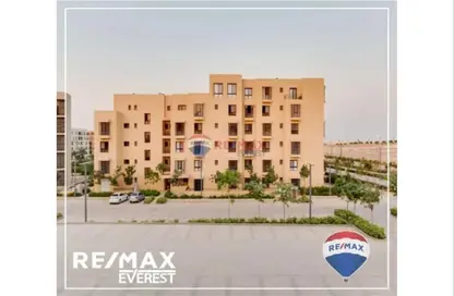 Apartment - 2 Bedrooms - 2 Bathrooms for sale in O West - 6 October Compounds - 6 October City - Giza
