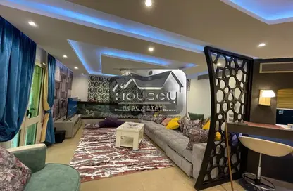 Apartment - 3 Bedrooms - 3 Bathrooms for rent in Masaken Sheraton - Sheraton Al Matar - El Nozha - Cairo
