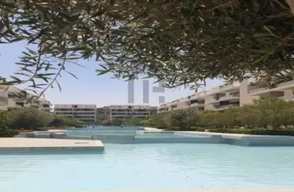 Apartment - 3 Bedrooms - 3 Bathrooms for sale in Lake View Residence - 5th Settlement Compounds - The 5th Settlement - New Cairo City - Cairo