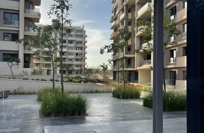 شقة - 3 غرف نوم - 2 حمامات للبيع في ال بوسكو - كمبوندات العاصمة الإدارية الجديدة - العاصمة الإدارية الجديدة - القاهرة