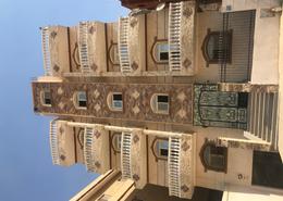 Compound - 8 bedrooms - 8 bathrooms for للايجار in Badr El Masria - 3rd District - Badr City - Cairo