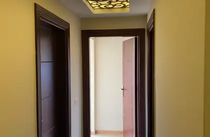 شقة - 2 غرف نوم - 3 حمامات للايجار في هايد بارك - كمبوندات التجمع الخامس - التجمع الخامس - مدينة القاهرة الجديدة - القاهرة