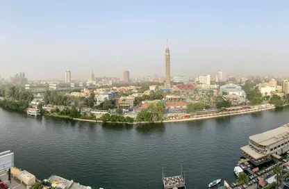 شقة - 4 غرف نوم - 4 حمامات للايجار في شارع محمد مظهر - الزمالك - القاهرة شقة - 4 غرف نوم - 4 حمامات للايجار في شارع محمد مظهر - الزمالك - القاهرة